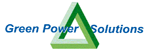 Manufacture Logo for Green Power Solutions